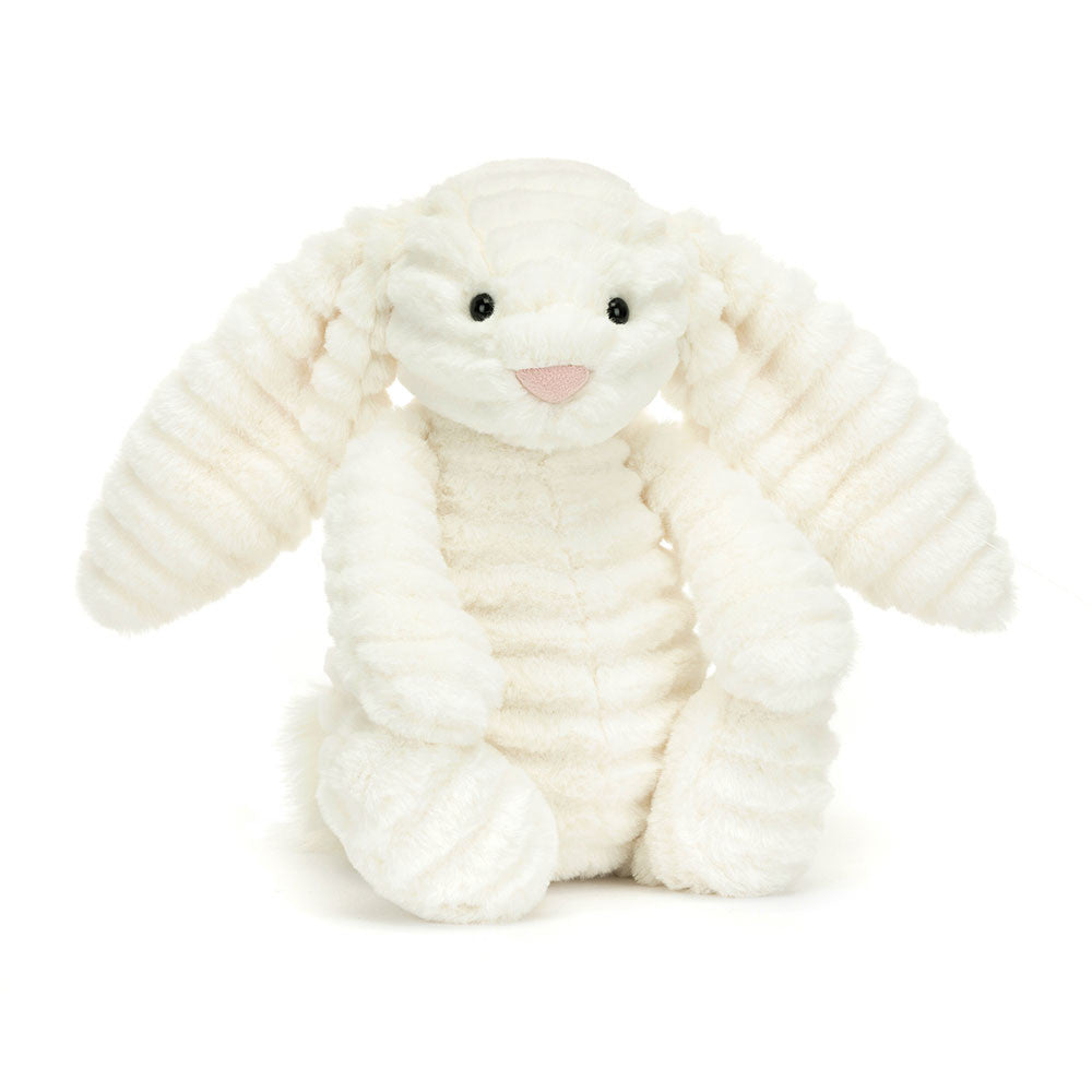 Peluche Lapin Bashful Luxe Nimbus