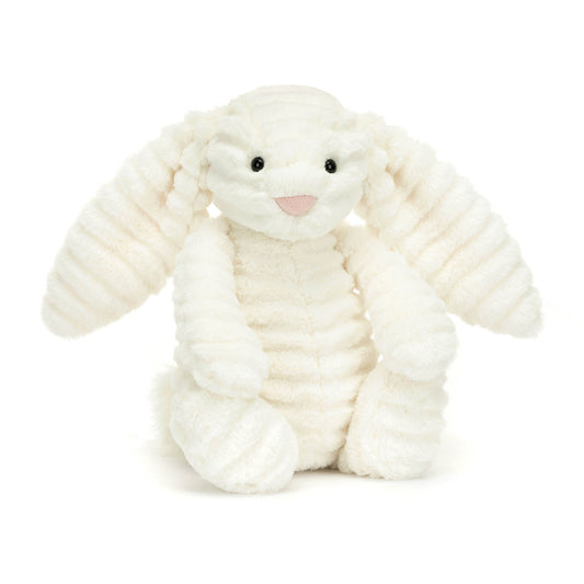 Peluche Lapin Bashful Luxe Nimbus