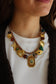 Collier Lyanna