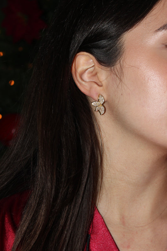 Boucles d'oreilles Magie