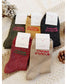 Chaussettes "Maman d'amour"