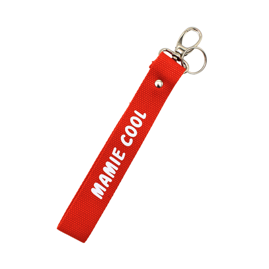 Porte-clés Mamie cool