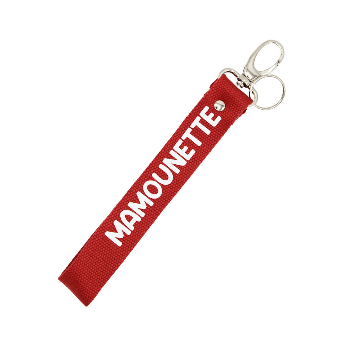 Porte-clés Mamounette
