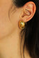 Boucles d'oreilles Marcelle