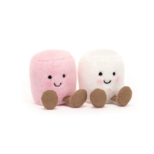 Peluche Marshmallows