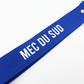 Porte-clés Mec du sud