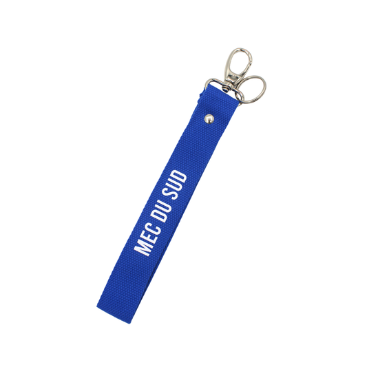 Porte-clés Mec du sud