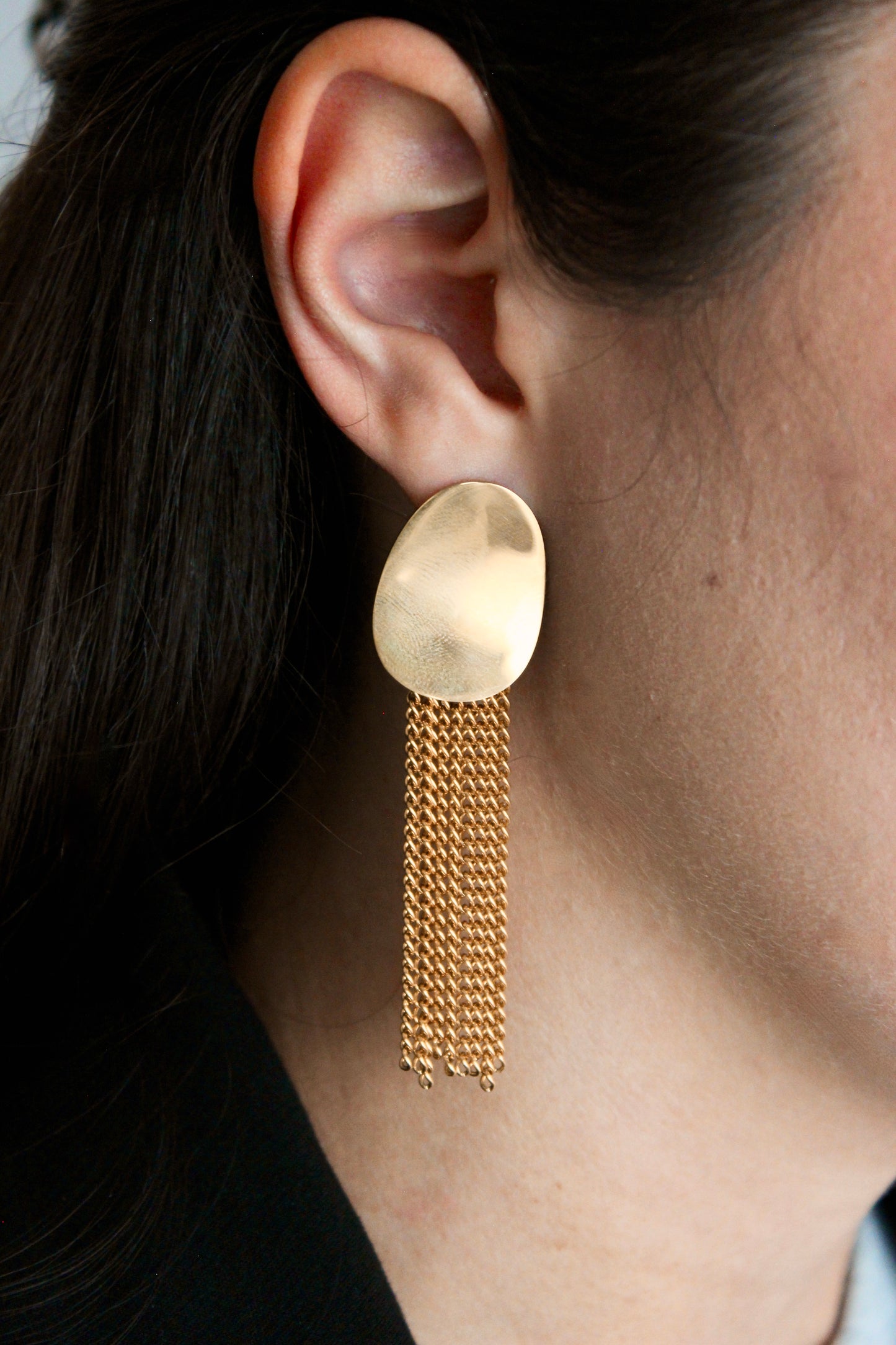 Boucles d'oreilles Meiri