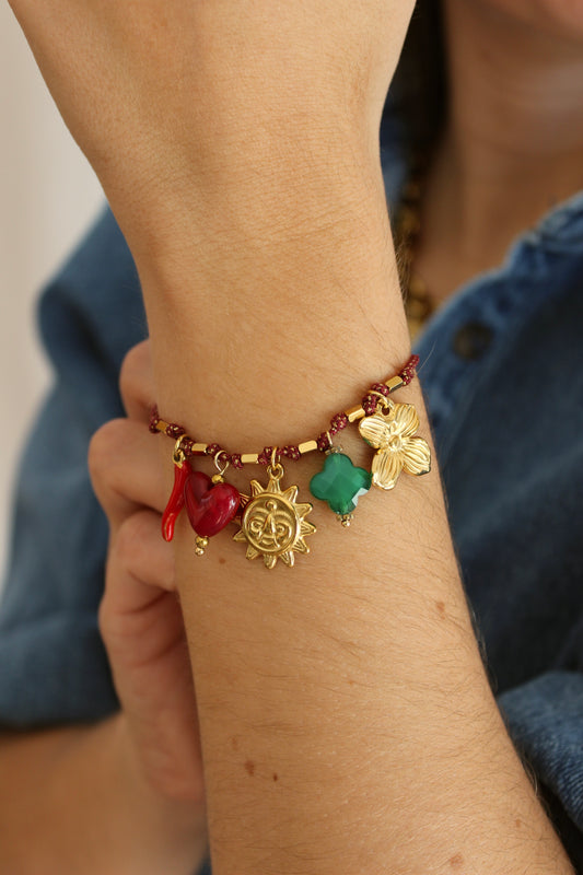 Bracelet Mélissandre