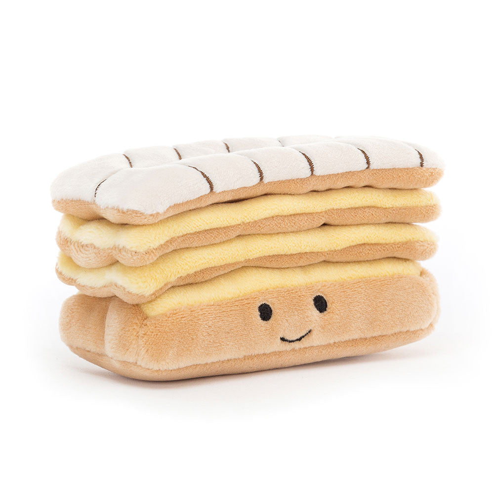 Peluche Mille feuille