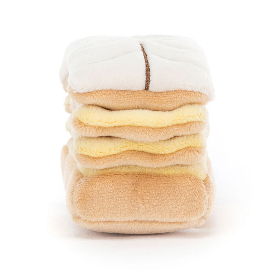 Peluche Mille feuille