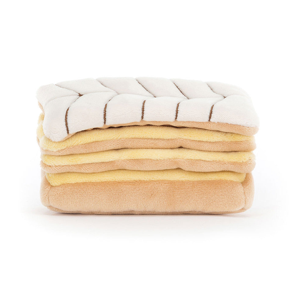 Peluche Mille feuille