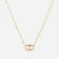 Collier Minuit