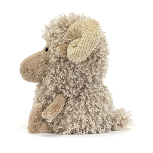 Peluche Mouton Ramsley