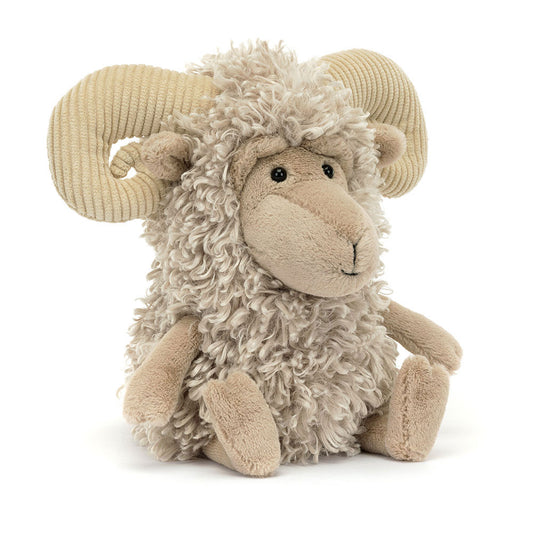 Peluche Mouton Ramsley