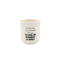 Mug "Les amis, la famille"