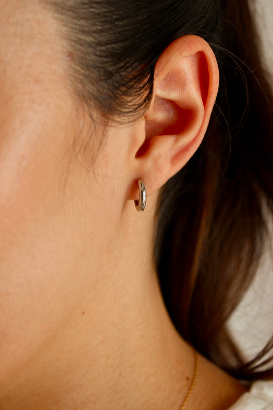 Boucles d'oreilles Murmure