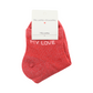 Chaussettes "My Love"