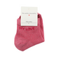 Chaussettes "My Love"