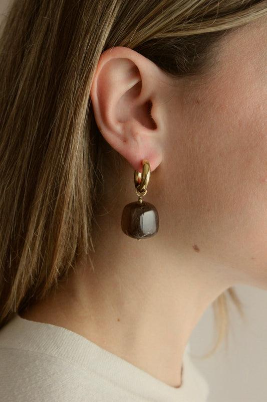 Boucles d'oreilles Naomi