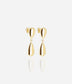 Boucles d'oreilles Nébula