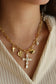Collier Nera