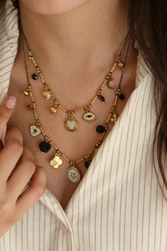 Collier Nina