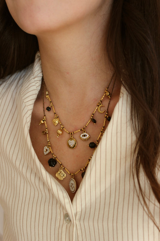 Collier Nina