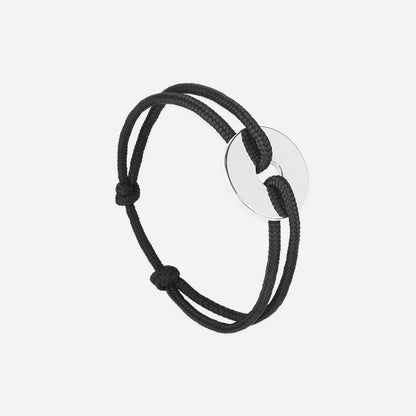Bracelet homme Cible