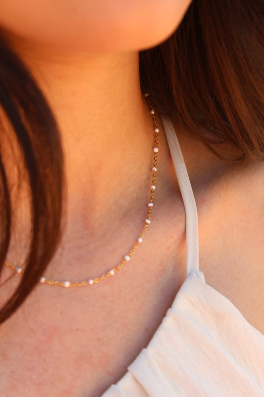 Collier Nola