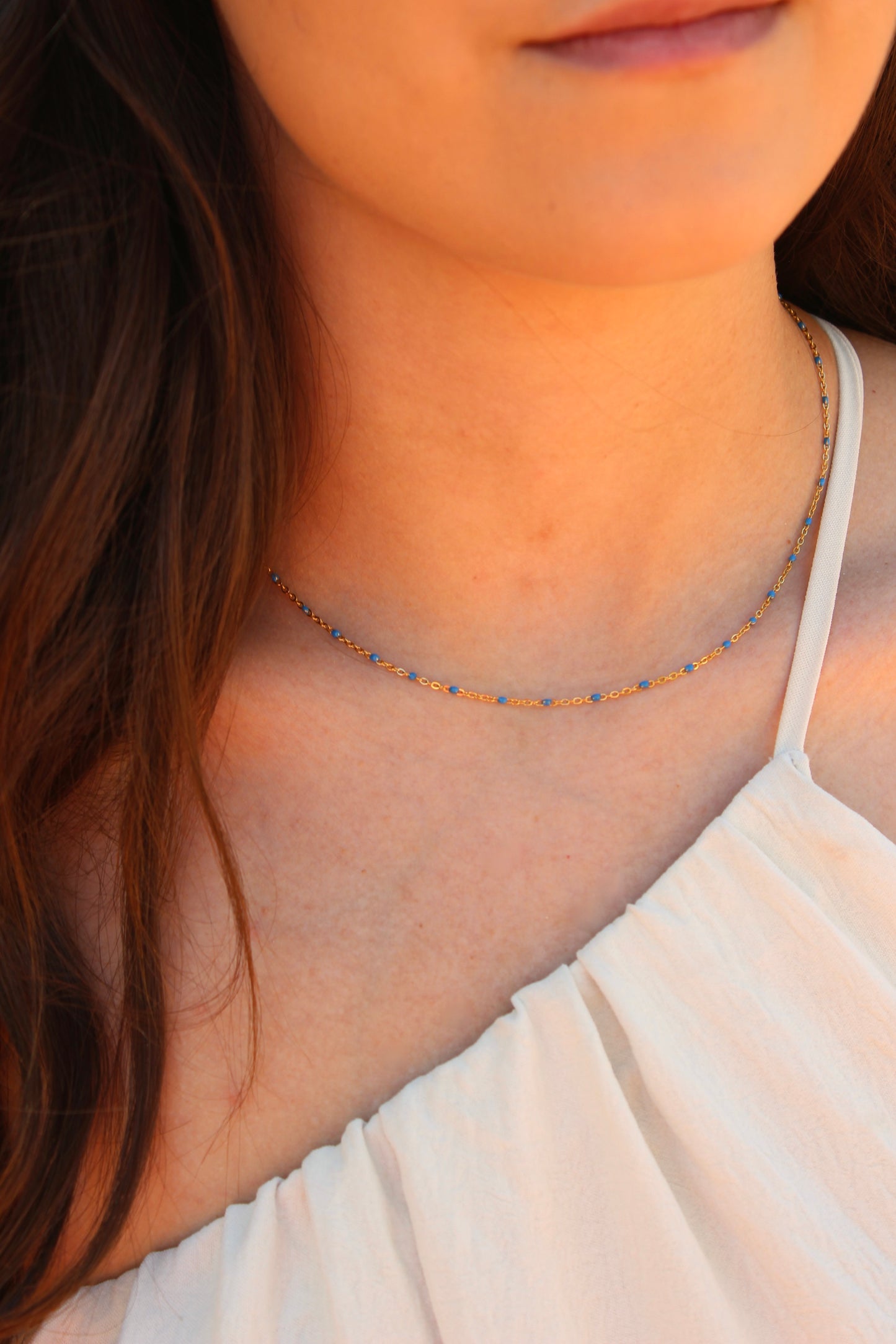 Collier Nola