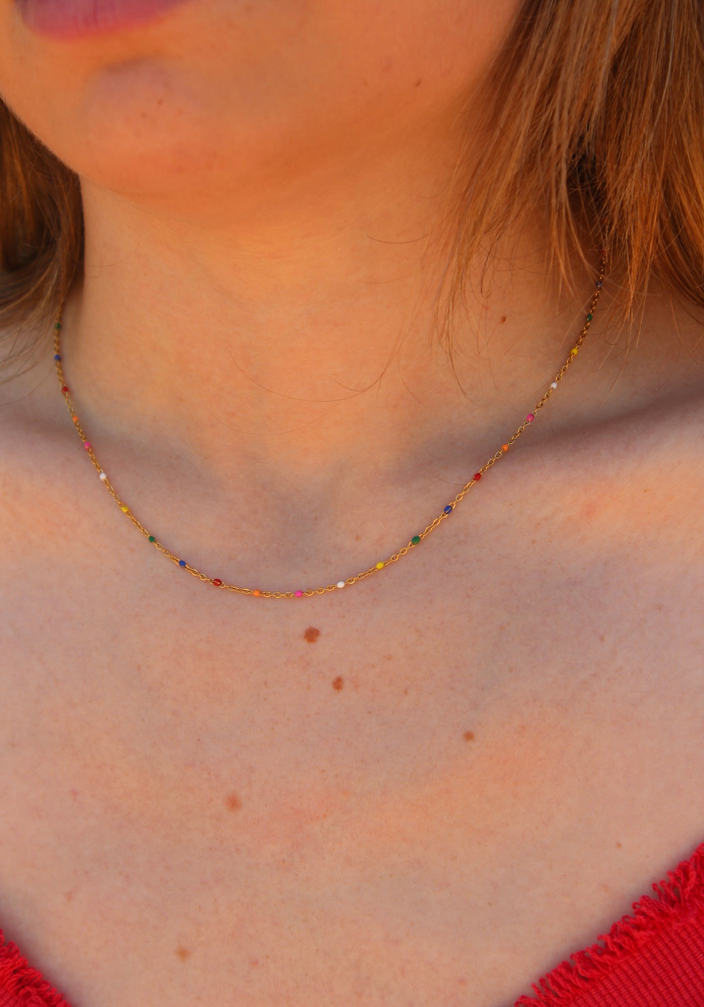 Collier Nola