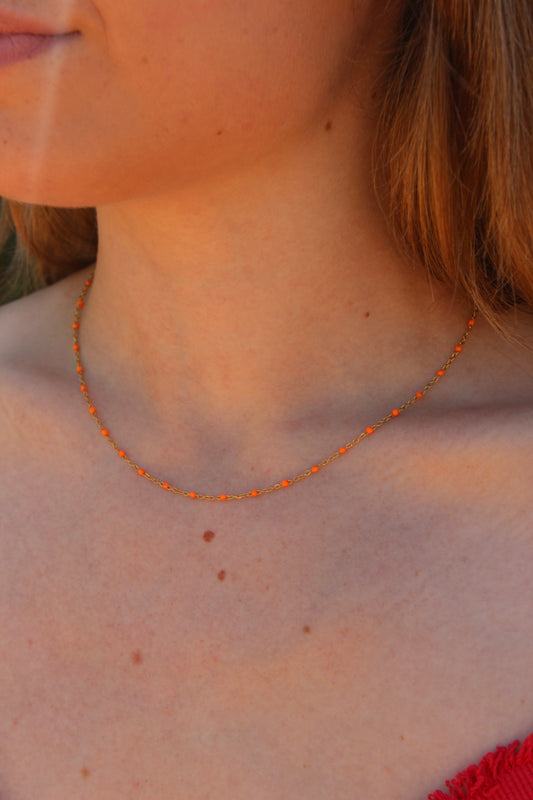 Collier Nola