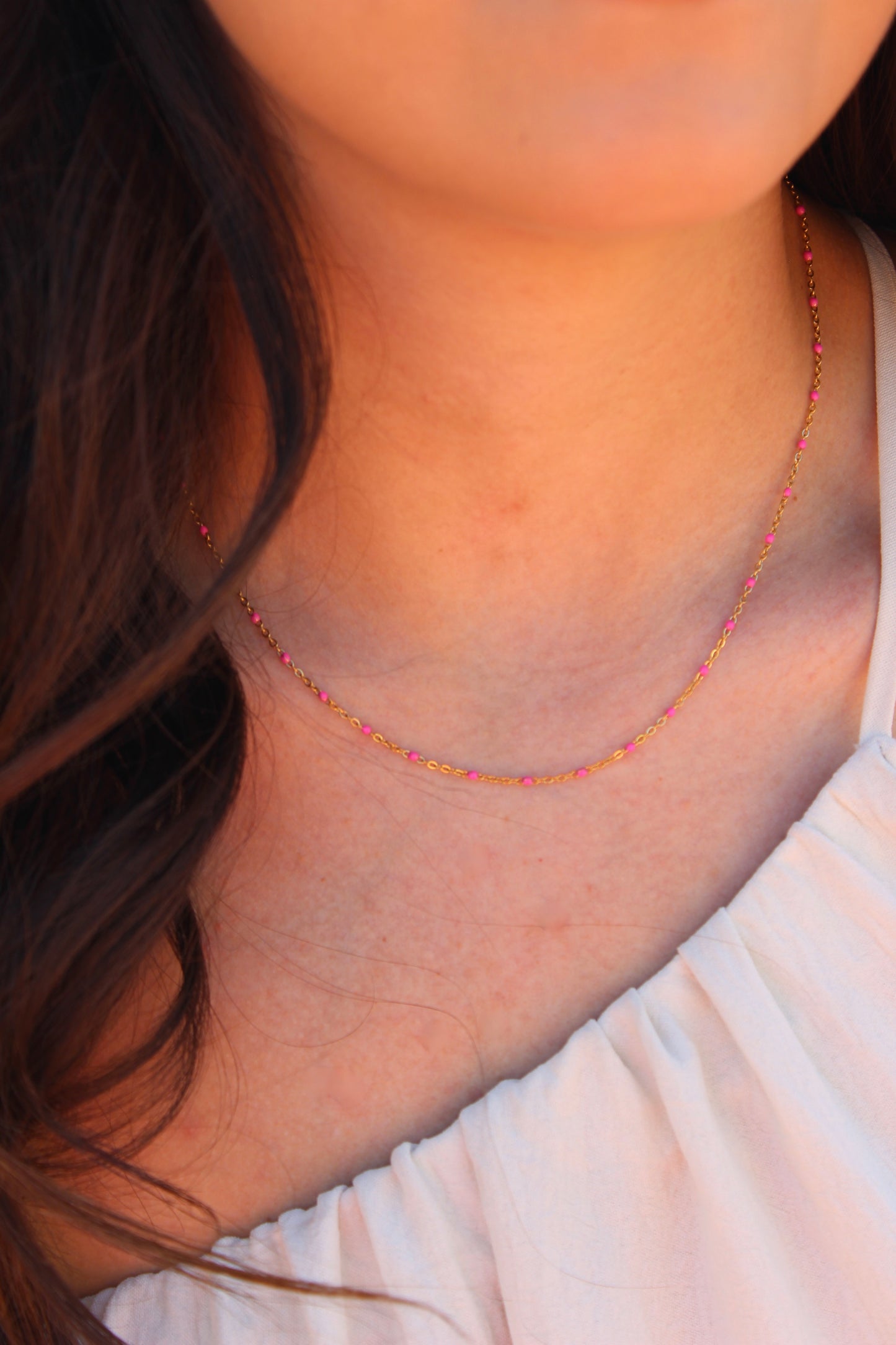 Collier Nola