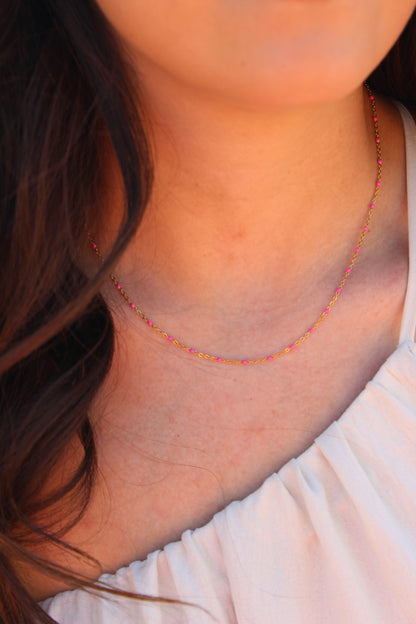 Collier Nola