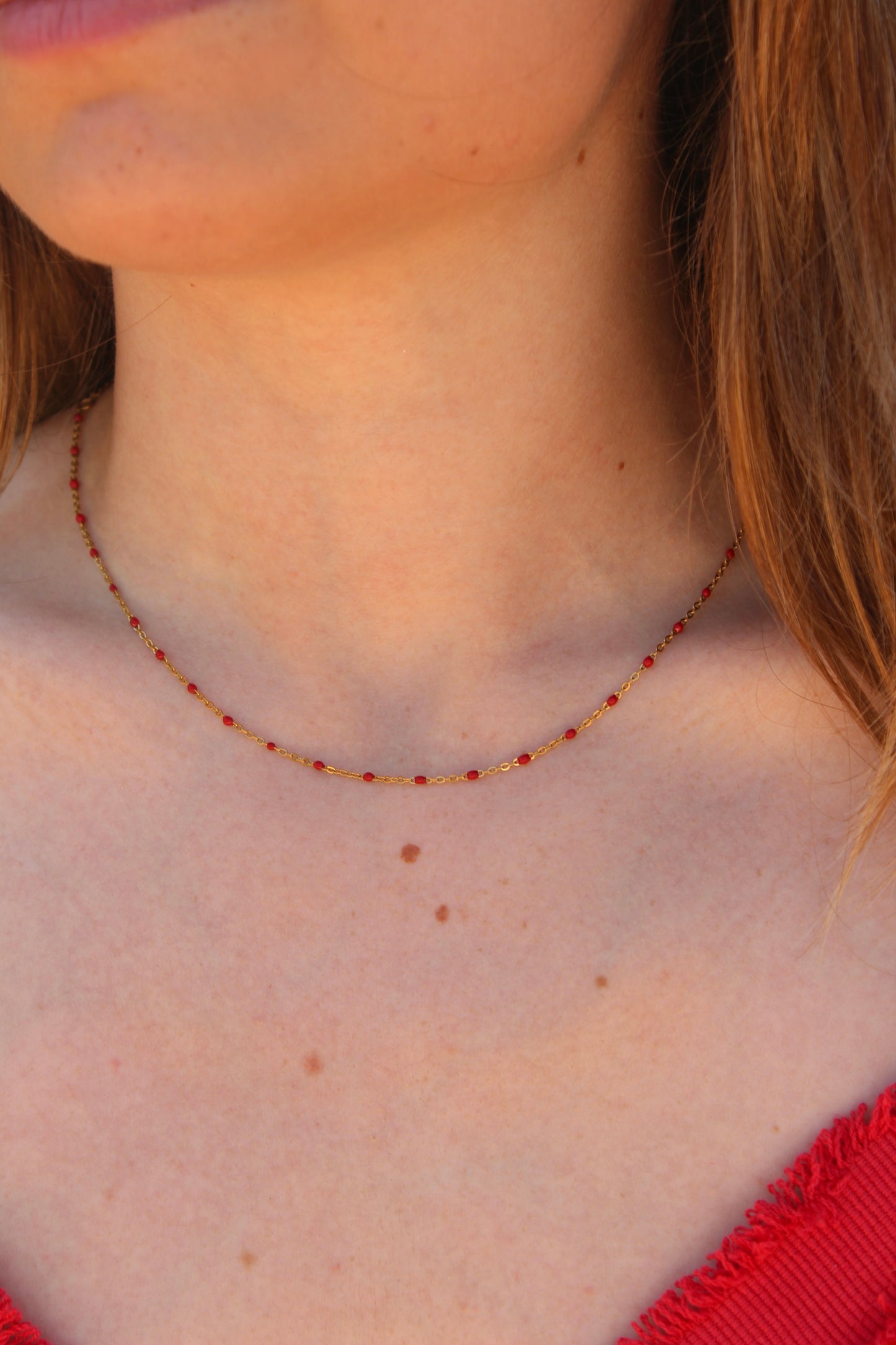 Collier Nola