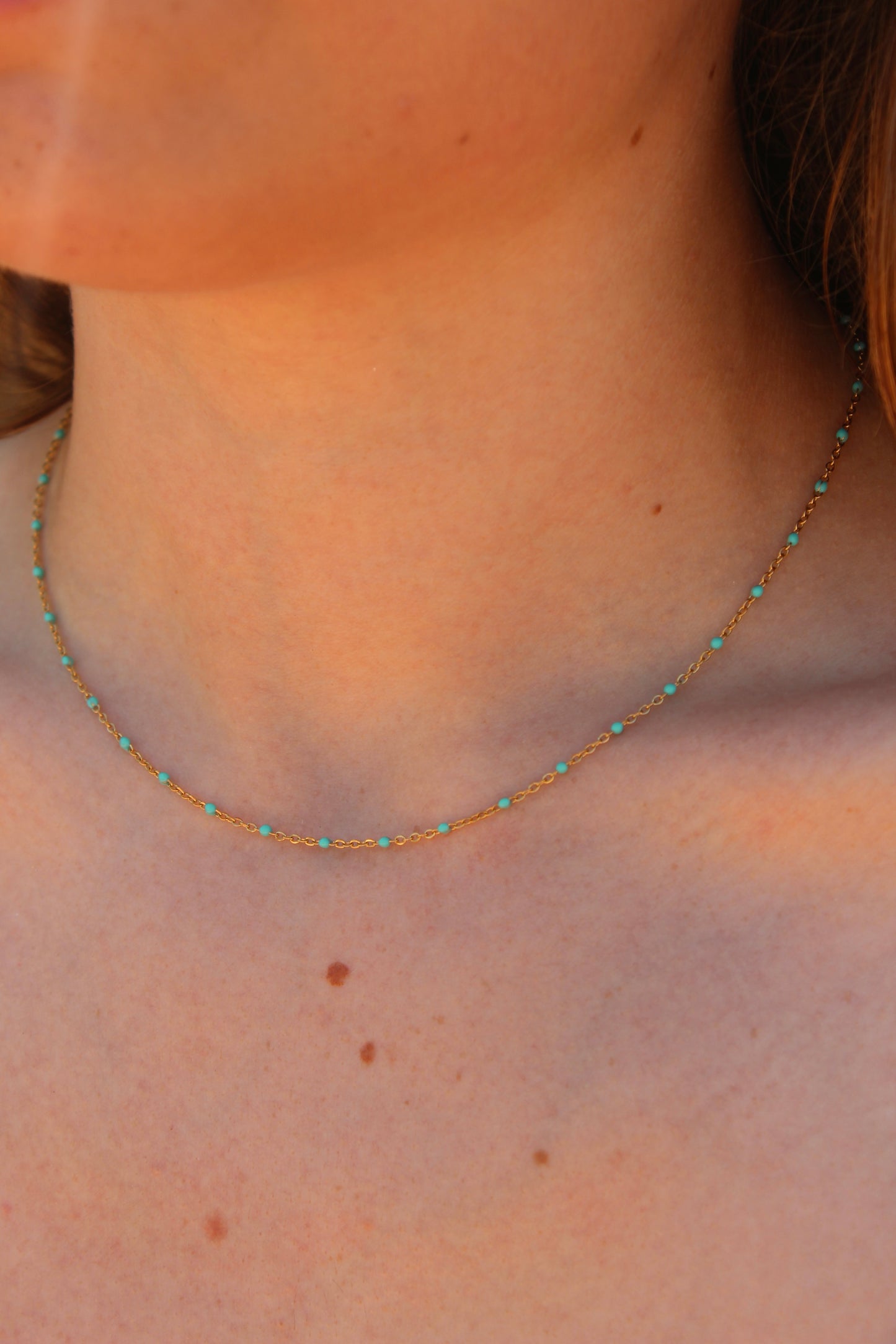 Collier Nola
