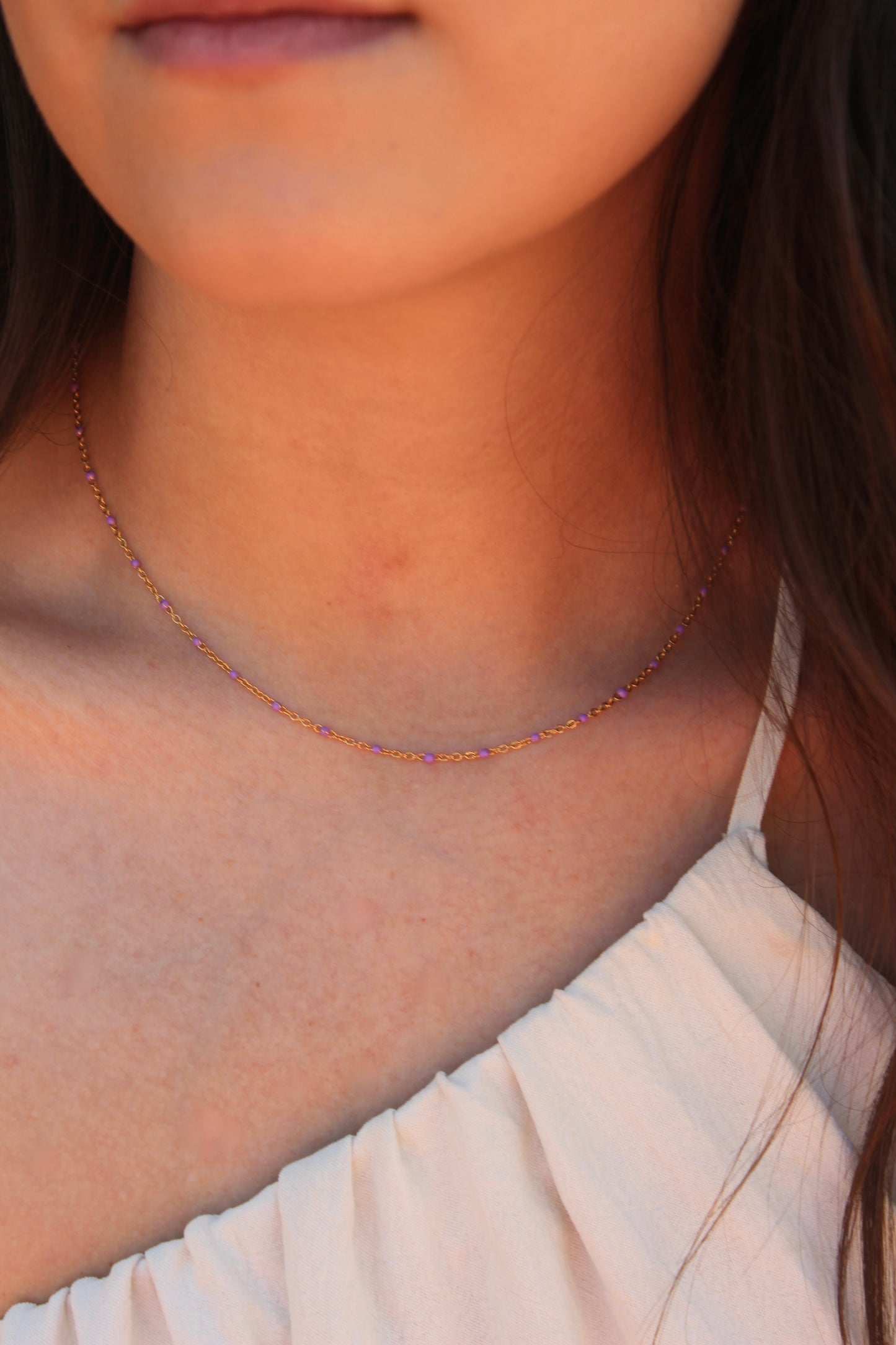 Collier Nola
