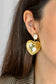 Boucles d'oreilles Norma