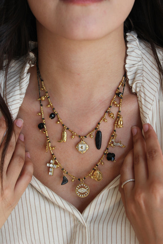 Collier Octavia