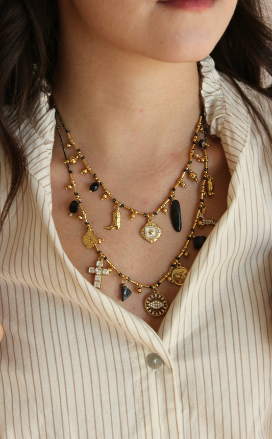 Collier Octavia