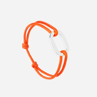 Bracelet homme Maillon plat
