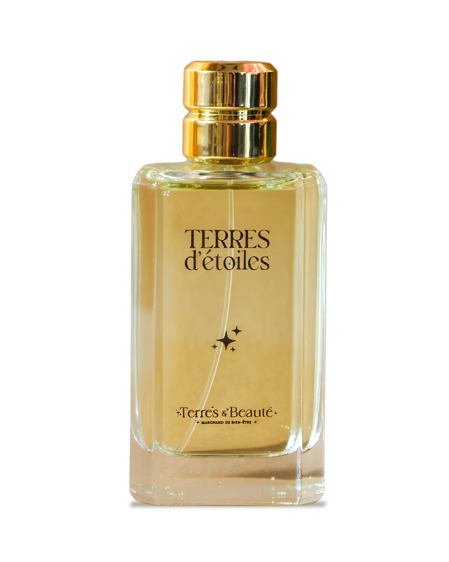 Eau de parfum Terres d'étoiles