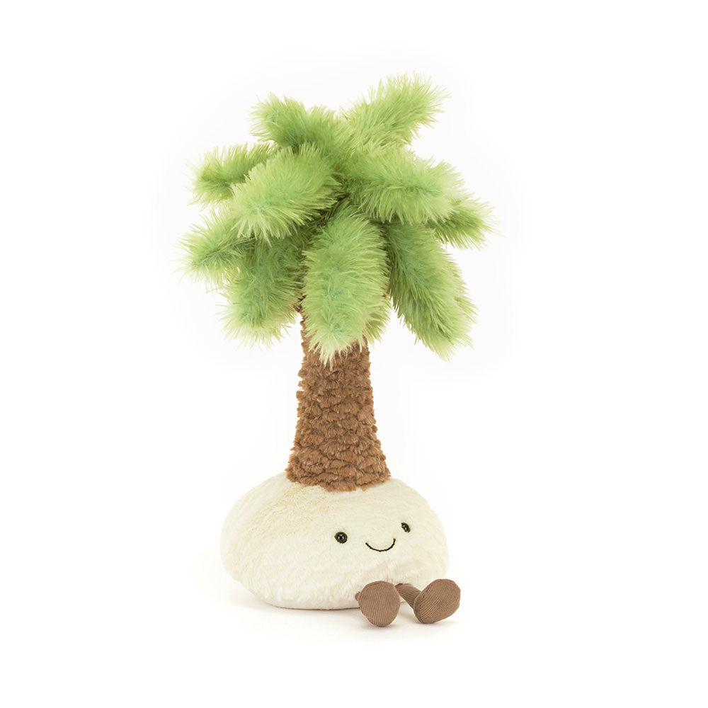 Peluche Palmier Pammie