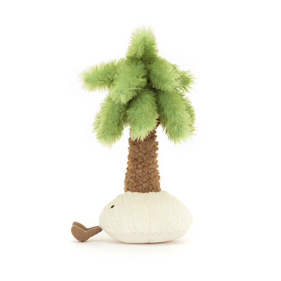 Peluche Palmier Pammie
