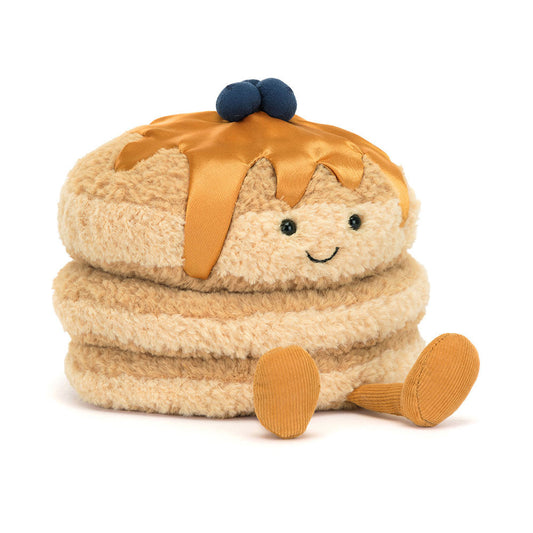 Peluche Pancakes Fran