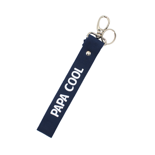 Porte-clés Papa cool