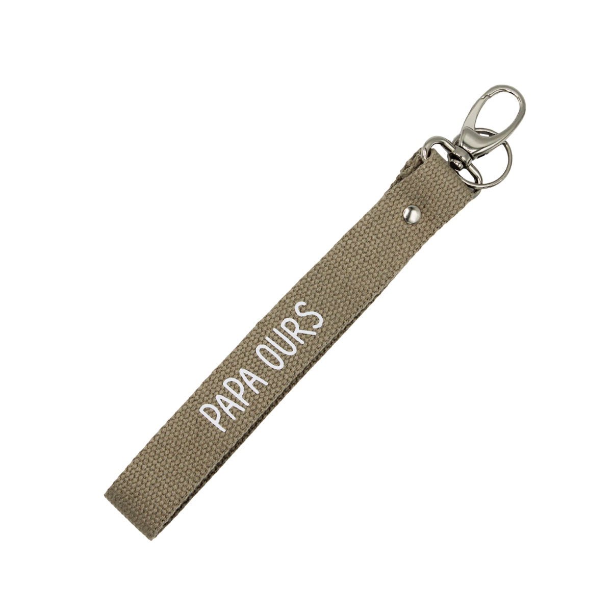 Porte-Clés Peluche Ours Paris - T-Shirt Brodé Arc De Triomphe - 14 Cm - Collection Amour De Paris - Idée Cadeau - 7
