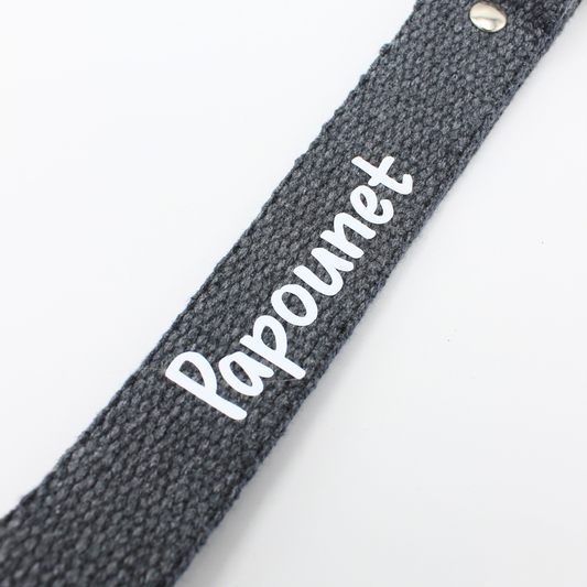 Porte-clés Papounet