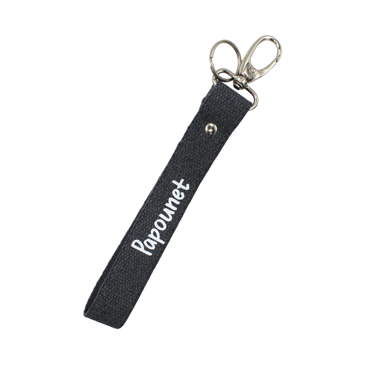 Porte-clés Papounet